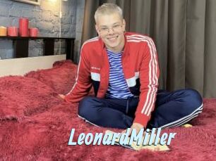 LeonardMiller