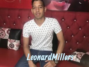 LeonardMillers