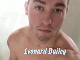 Leonard_Bailey