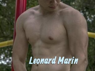 Leonard_Marin