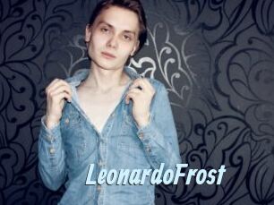 LeonardoFrost