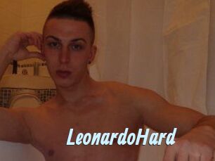 LeonardoHard