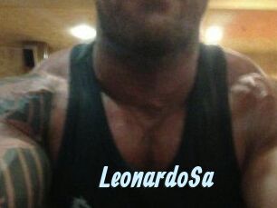 LeonardoSa