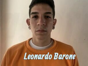 Leonardo_Barone