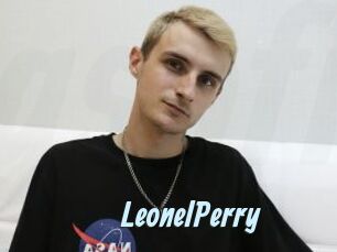 LeonelPerry