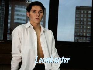 Leonkarter Gay Sex Prev