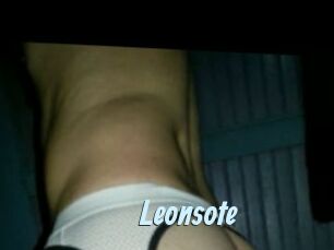 Leonsote