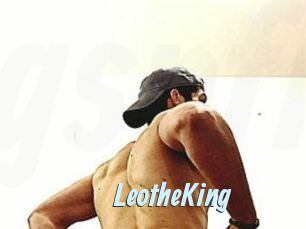 LeotheKing