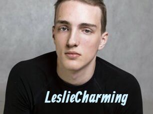 LeslieCharming