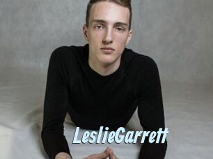 LeslieGarrett