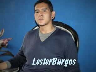 LesterBurgos
