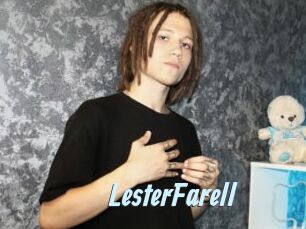 LesterFarell