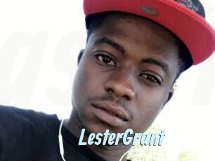 Lester_Grant