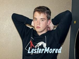 LesterMored