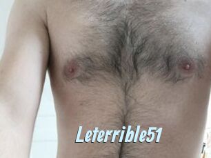 Leterrible51