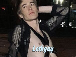Lethgay Gay Sex Prev