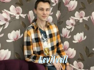 LeviIvell
