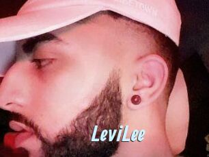 Levi_Lee