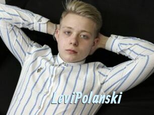 LeviPolanski