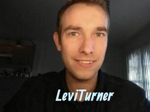 Levi_Turner