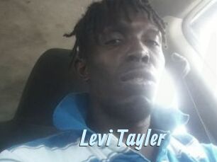Levi_Tayler