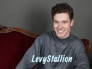 LevyStallion