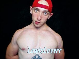 LewisLoverr