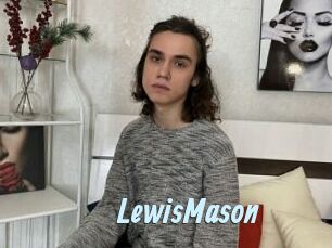 LewisMason