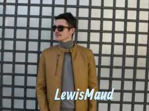 LewisMaud