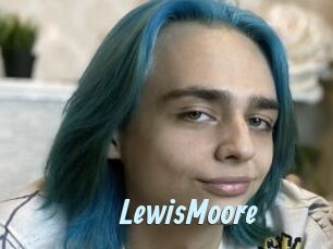 LewisMoore