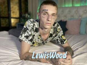 LewisWood