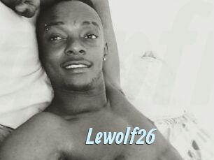 Lewolf26