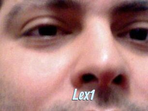 Lex1