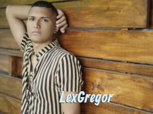 LexGregor
