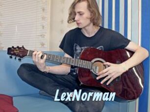LexNorman