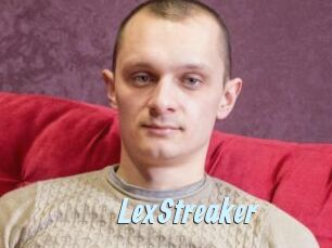 LexStreaker