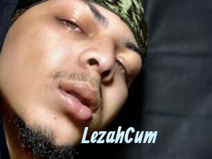 LezahCum