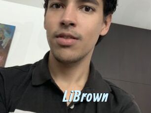LiBrown