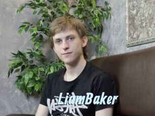 LiamBaker