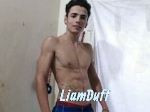 LiamDuff