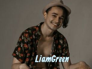 LiamGreen