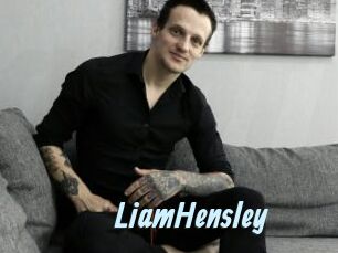 LiamHensley