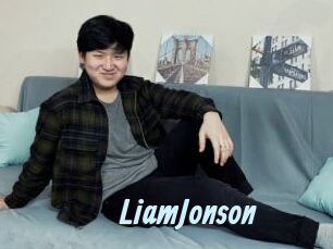 LiamJonson