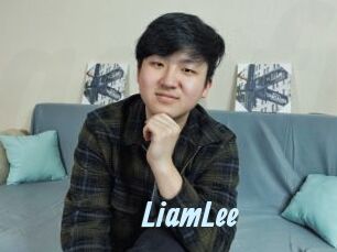 LiamLee