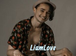 LiamLove