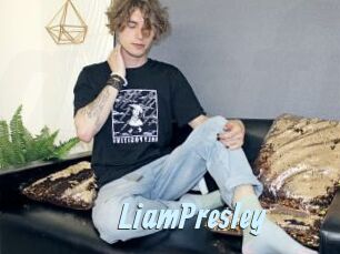 LiamPresley