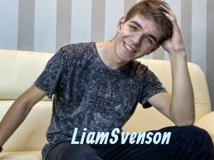 LiamSvenson