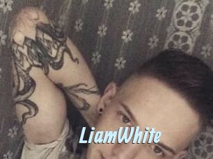 Liam_White