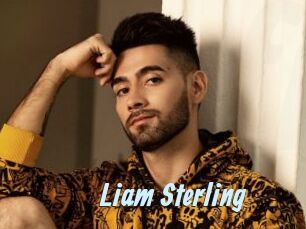 Liam_Sterling