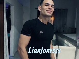 LianJonesss